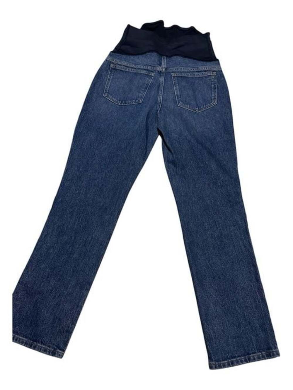 Madewell maternity perfect vintage jean size 28 New with tag - Picture 2 of 6